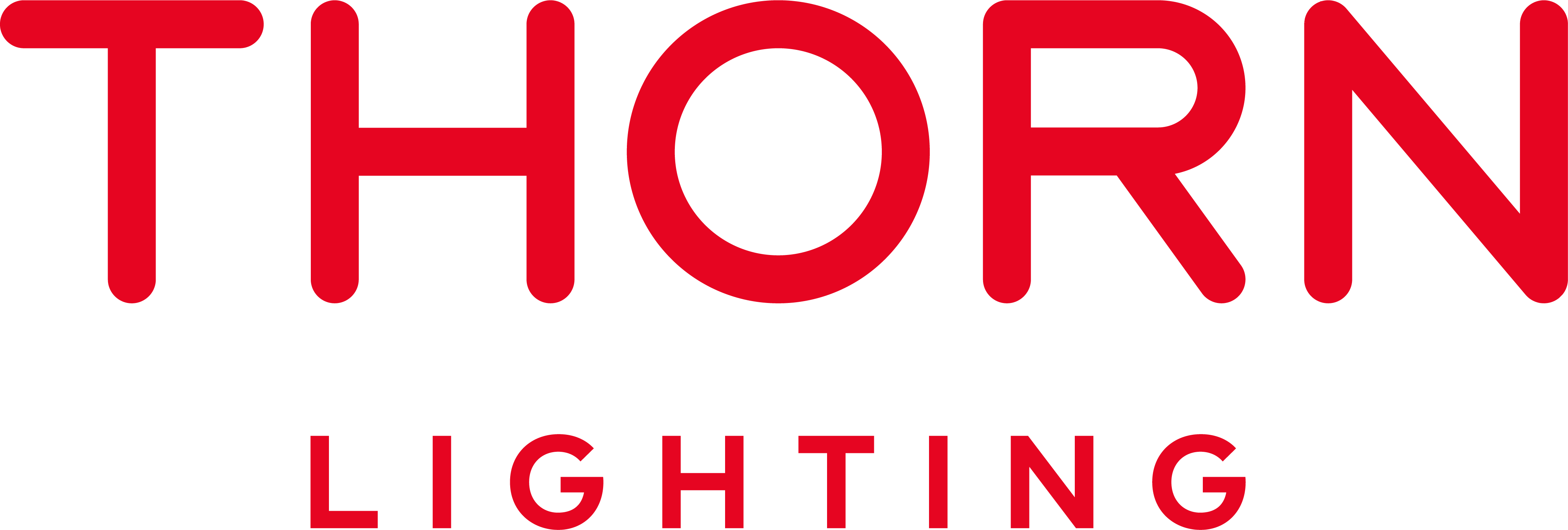 Thorn Lighting (NZ) Ltd Indoor & outdoor lighting